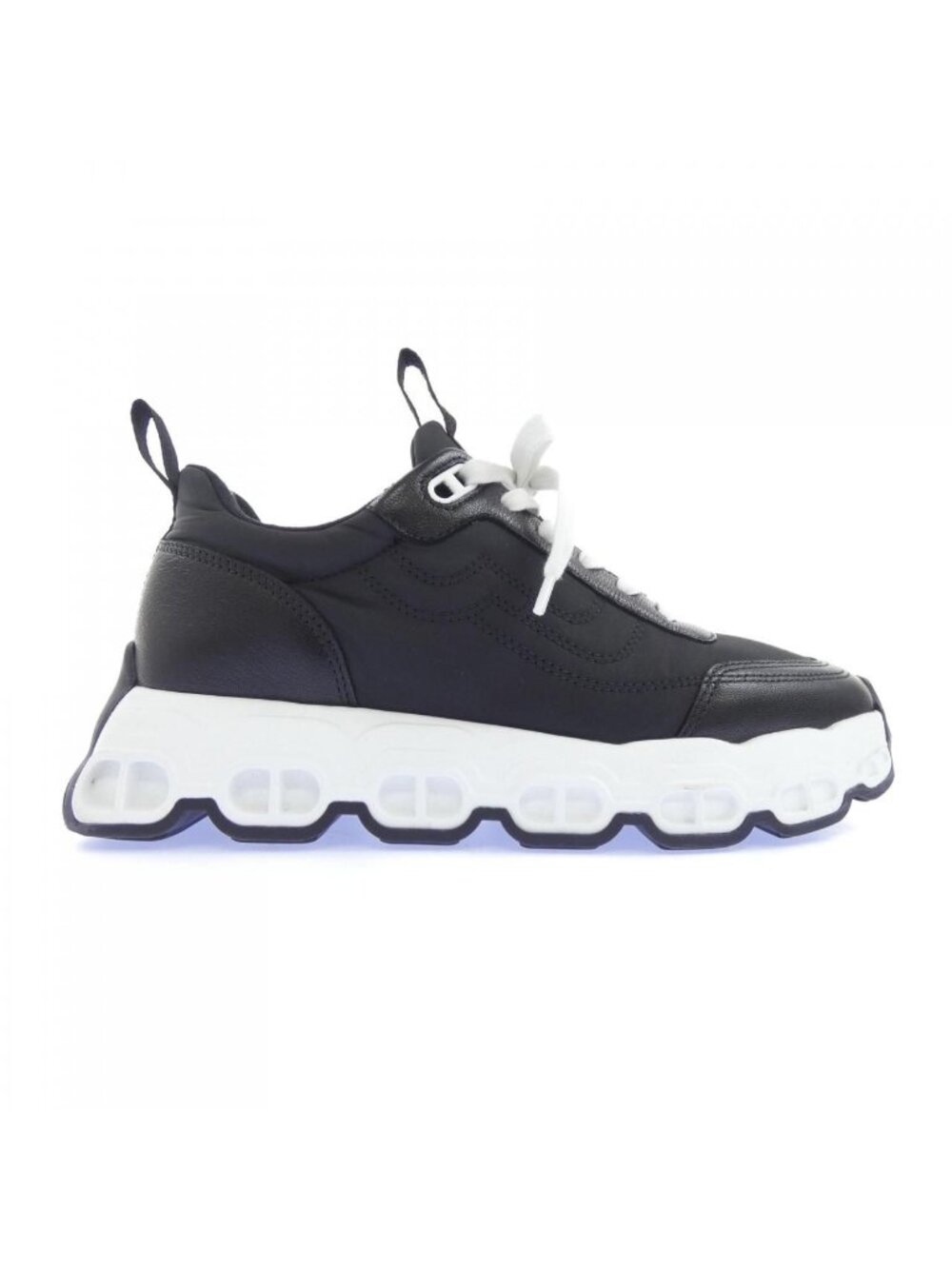 Hermes Impulse Chaine D'ancre Sneakers